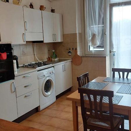 Casa Sofia Apartment Novi Ligure Ngoại thất bức ảnh
