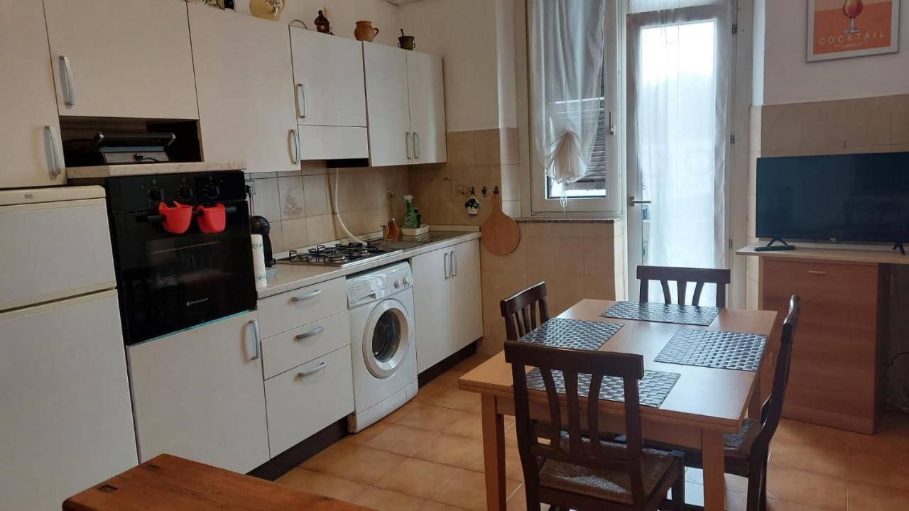 Casa Sofia Apartment Novi Ligure Ngoại thất bức ảnh